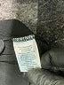 Leith Black Bodysuit Size 1X - photo 4