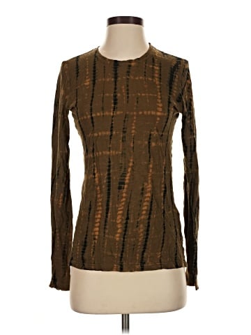 Proenza Schouler Long Sleeve T-Shirt (view 1)