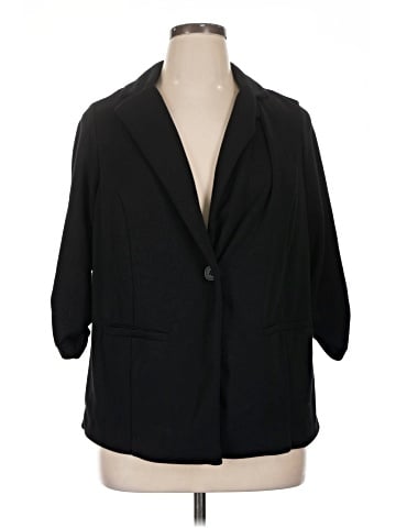 Torrid Blazer (view 1)