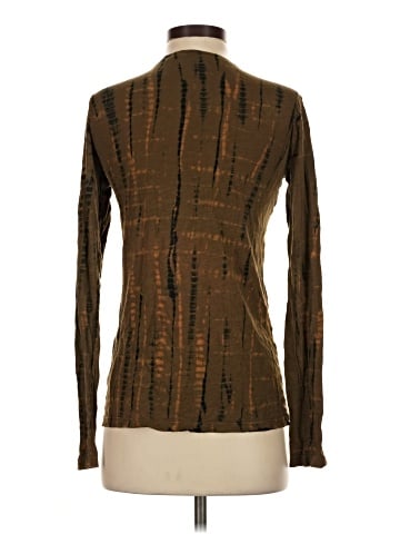 Proenza Schouler Long Sleeve T-Shirt (view 2)