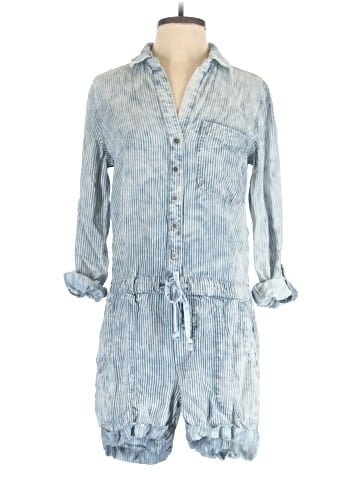 Cloth & Stone Romper (view 1)