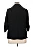 Torrid Black Blazer Size 1X Plus (1) - photo 2