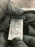 American Eagle Outfitters Black Cargo Pants Size 00 - photo 7