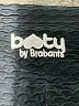 Booty by Brabants Solid Black Active Pants Size XS - Lg - photo 7