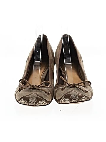 Coach Heels (view 2)
