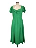 Alexia Admor 100% Polyester Green Cocktail Dress Size 12 - photo 1