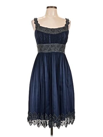 Adrianna Papell Cocktail Dress (view 1)