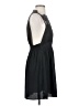 Free People 100% Polyester Black Cocktail Dress Size 4 (estimated) - photo 4