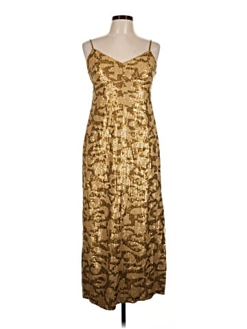 By Anthropologie Casual Dress (view 1)