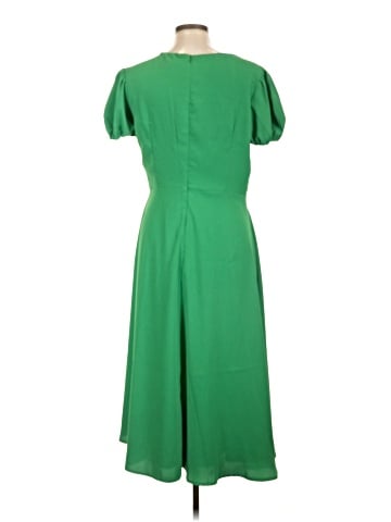 Alexia Admor Cocktail Dress (view 2)
