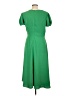 Alexia Admor 100% Polyester Green Cocktail Dress Size 12 - photo 2