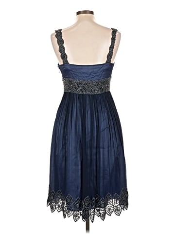 Adrianna Papell Cocktail Dress (view 2)
