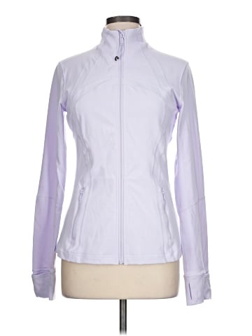 Lululemon Athletica Track Jacket (view 1)