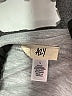 AZY Gray Casual Skirt Size L - photo 4