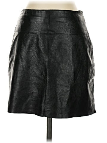 Wilsons Leather Leather Skirt (view 1)