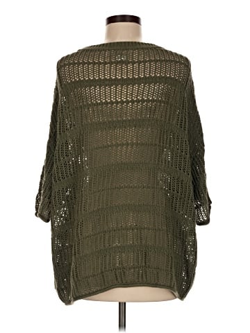 Aerie Pullover Sweater (view 2)