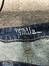 Time and Tru Blue Jeans Size 18 - photo 4