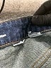 Time and Tru Blue Jeans Size 18 - photo 5