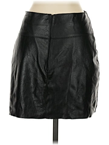 Wilsons Leather Leather Skirt (view 2)