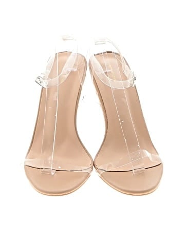 PrettyLittleThing Sandals (view 2)
