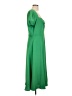 Alexia Admor 100% Polyester Green Cocktail Dress Size 12 - photo 4