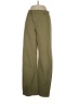 Zara Green Jeans Size XS - photo 1