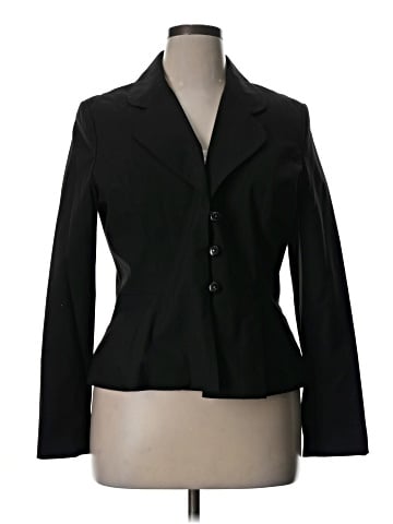 Isaac Mizrahi for Target Blazer (view 1)
