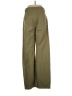 Zara Green Jeans Size XS - photo 2