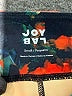 JoyLab Print Black Active Pants Size S - photo 7