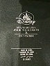 Disney Store Graphic Black Athletic Shorts Size L - photo 3