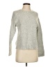 Shein Gray Pullover Sweater Size 4 - photo 1
