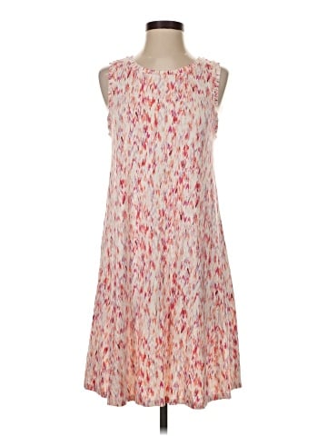 Ann Taylor LOFT Outlet Casual Dress (view 1)
