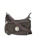 Baggallini 100% Polyester Brown Crossbody Bag One size - photo 1