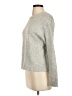 Shein Gray Pullover Sweater Size 4 - photo 5