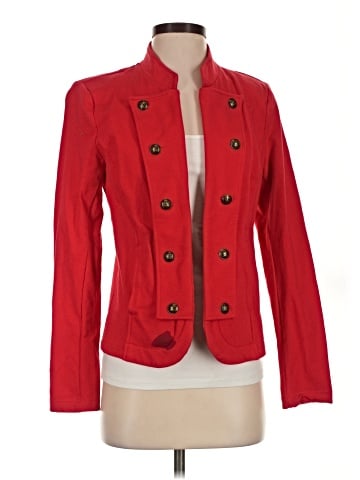 Tommy Hilfiger Blazer (view 1)