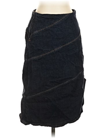 Cotton On Denim Skirt (view 1)