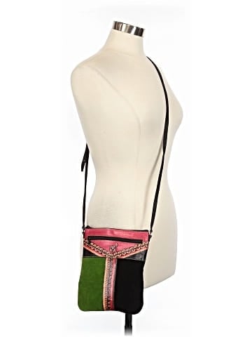 Unbranded Crossbody Bag (view 2)