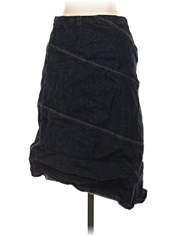 Cotton On Denim Skirt (view 2)
