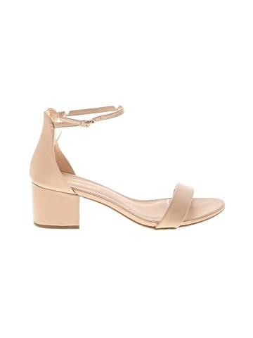 Madden Girl Sandals (view 1)