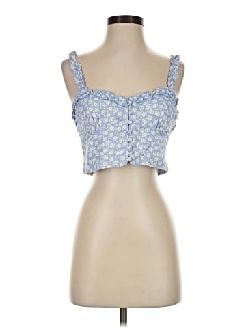 Zara Tank Top (view 1)