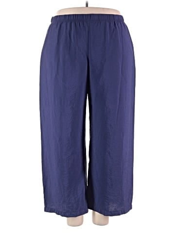 Escada Casual Pants (view 1)