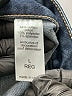 Maurices Solid Blue Jeans Size Lg R - photo 8