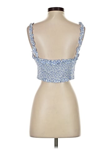 Zara Tank Top (view 2)