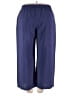 Escada Blue Casual Pants Size XXL - photo 2