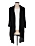 Fleurette Black Cardigan Size M - photo 1