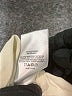Express Ivory Short Sleeve Top Size XL - photo 10