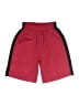 Resinta Color Block Red Athletic Shorts Size 10 - 12 - photo 1