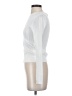 Lulus White Turtleneck Sweater Size S - photo 5