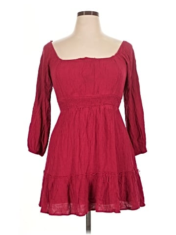Arula Casual Dress (view 1)
