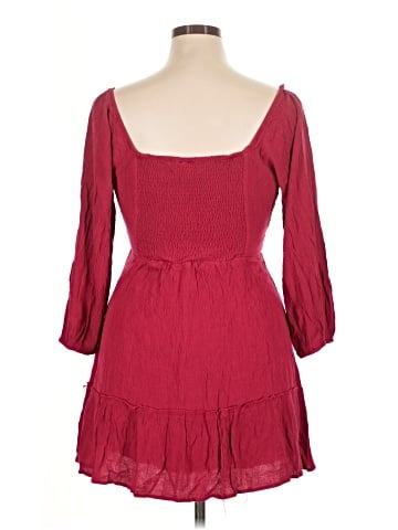 Arula Casual Dress (view 2)